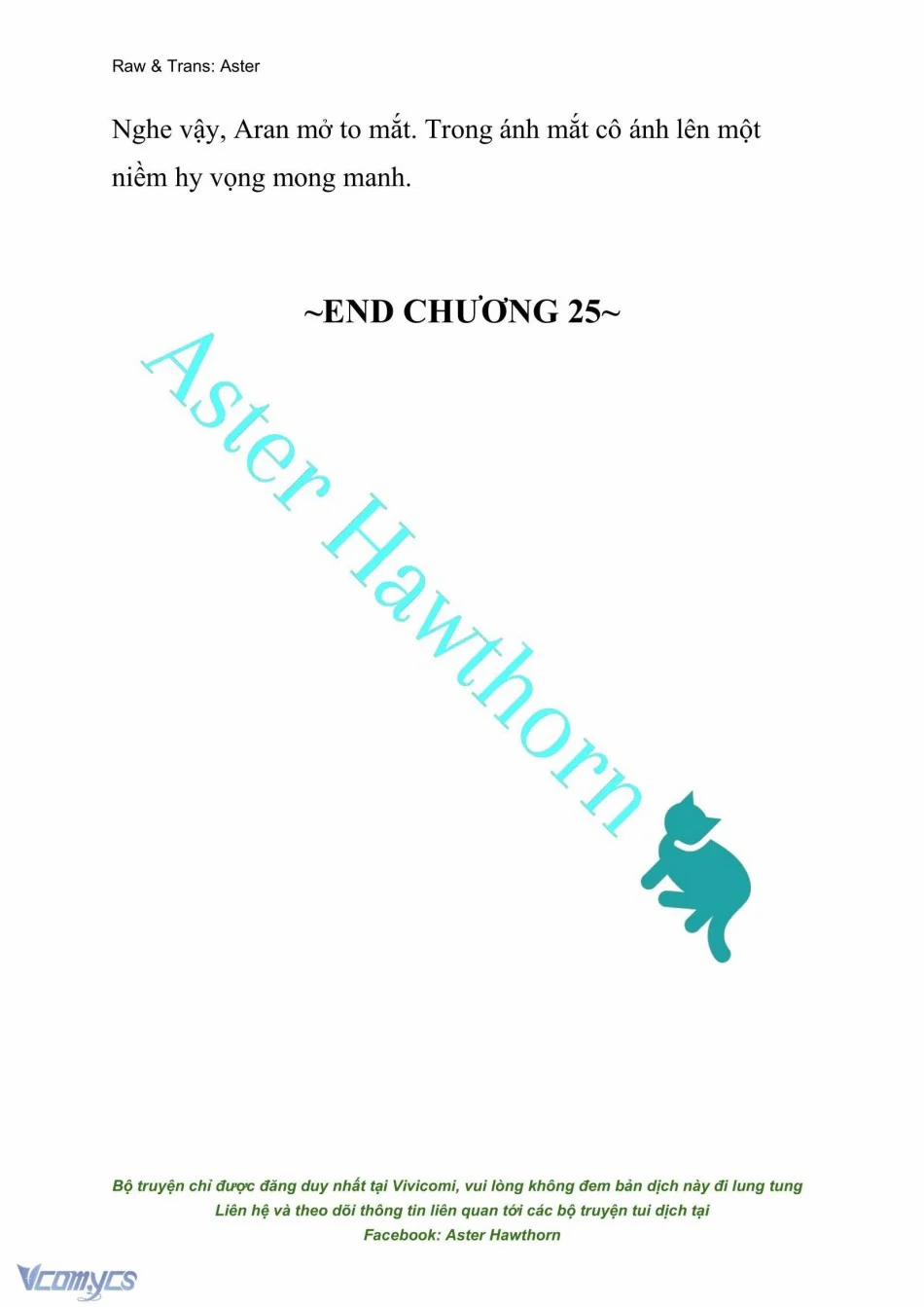 [Novel] Đêm Của Bệ Hạ 25 trang 18