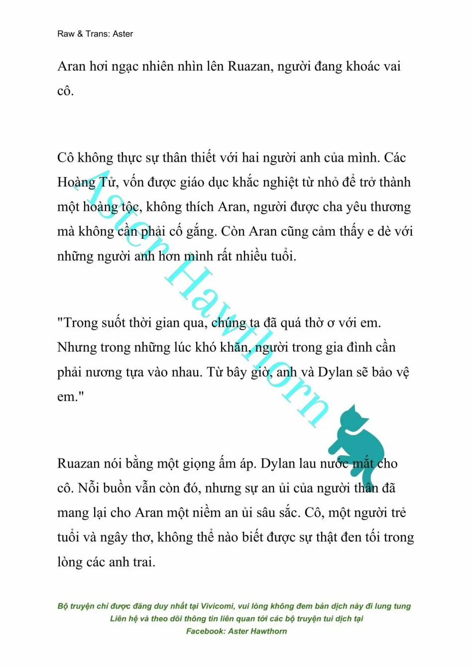 [Novel] Đêm Của Bệ Hạ 25 trang 5