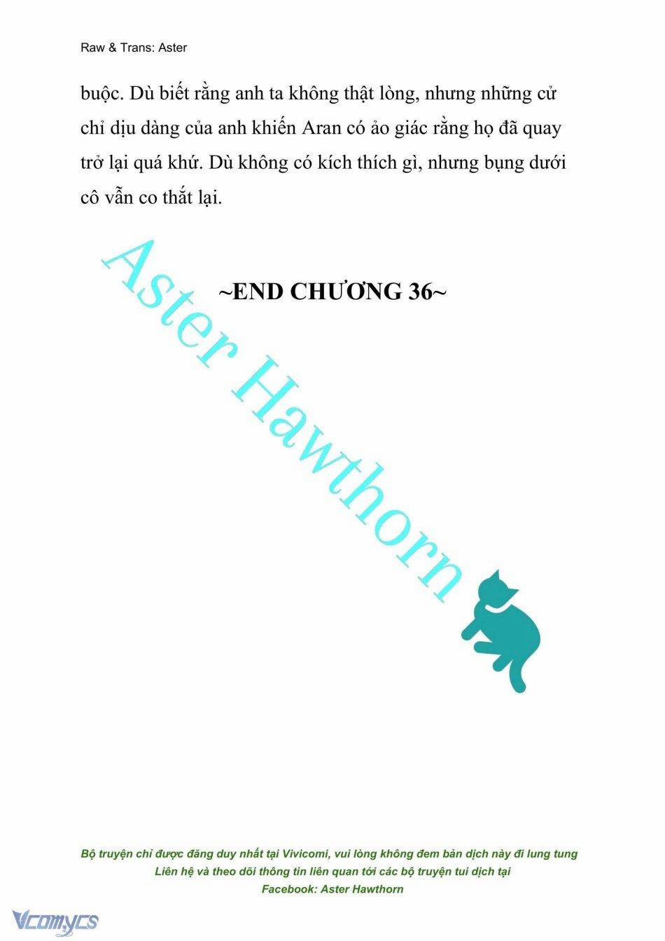 [Novel] Đêm Của Bệ Hạ 36 trang 17