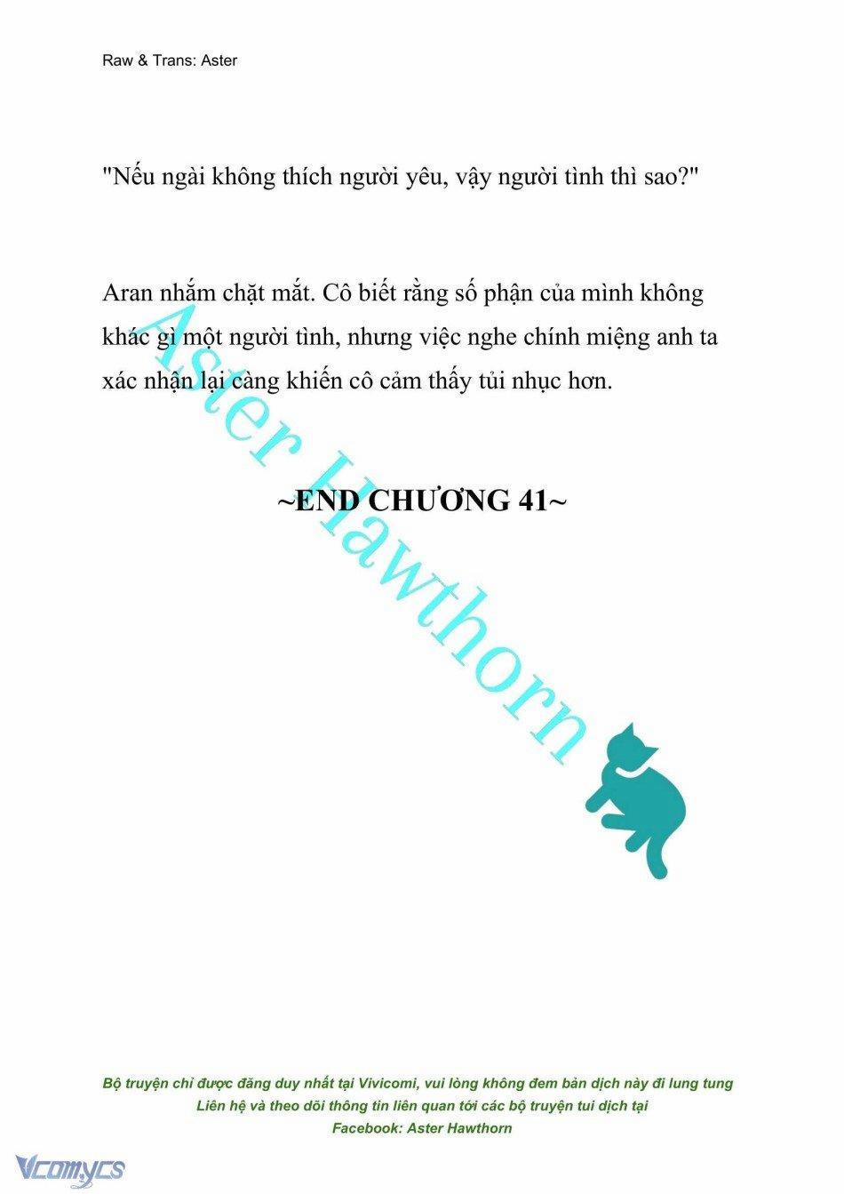 [Novel] Đêm Của Bệ Hạ 41 trang 17