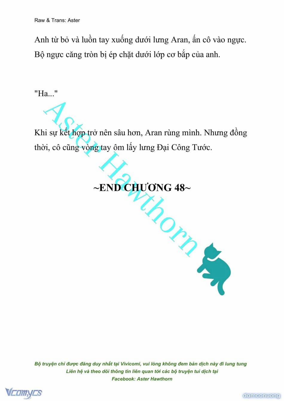 [Novel] Đêm Của Bệ Hạ 48 trang 16