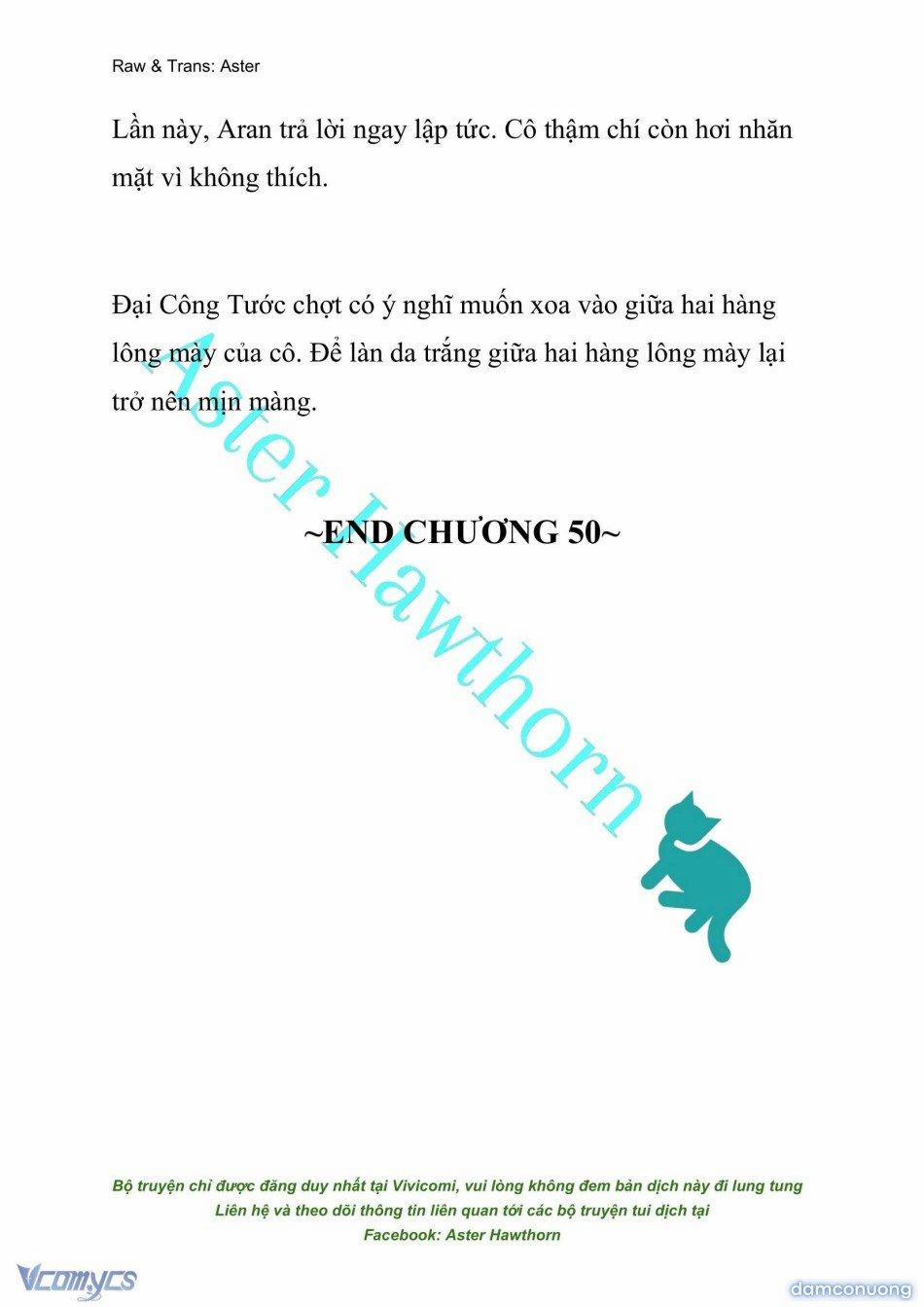 [Novel] Đêm Của Bệ Hạ 50 trang 17