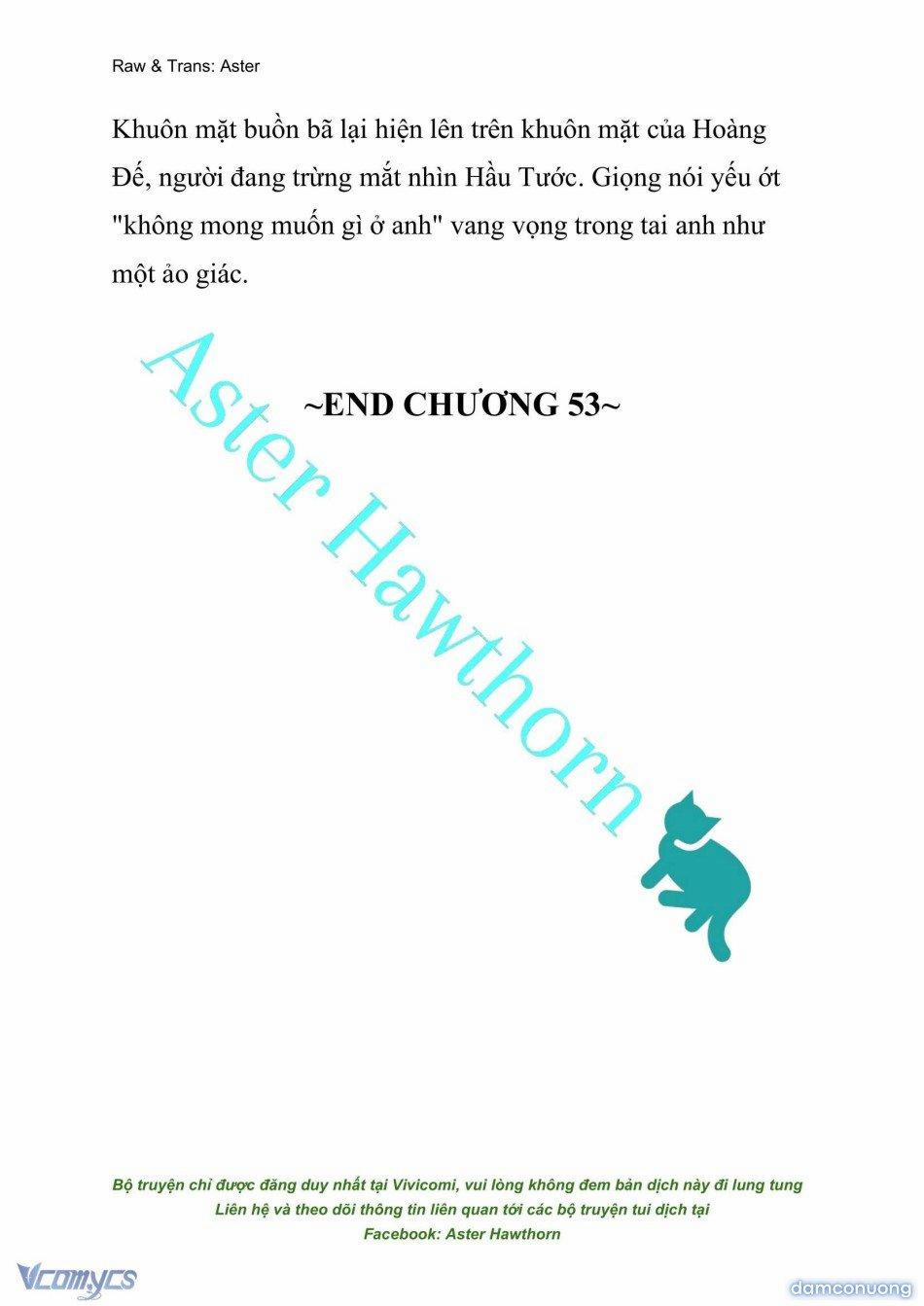 [Novel] Đêm Của Bệ Hạ 53 trang 17