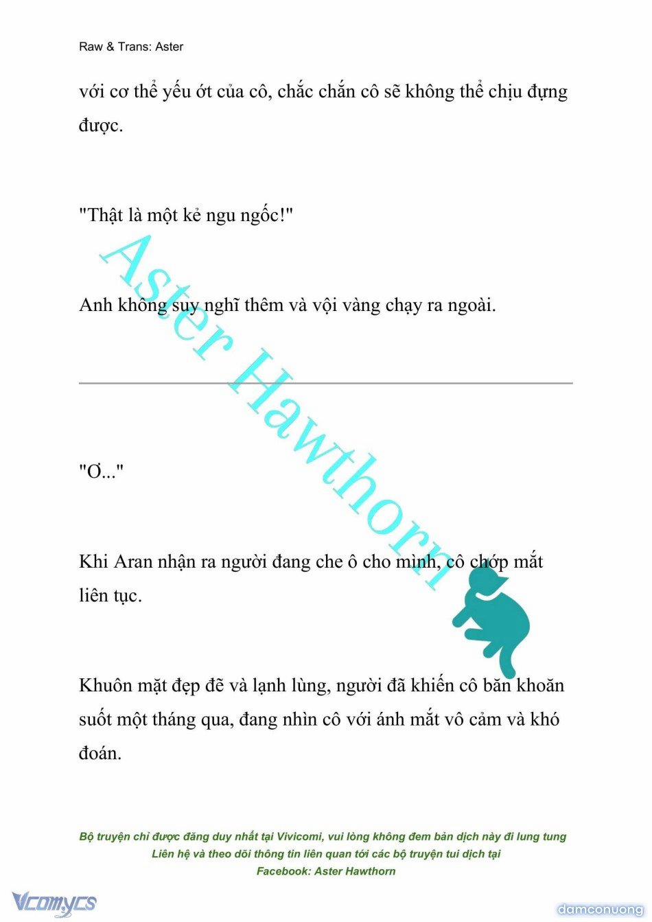 [Novel] Đêm Của Bệ Hạ 54 trang 12