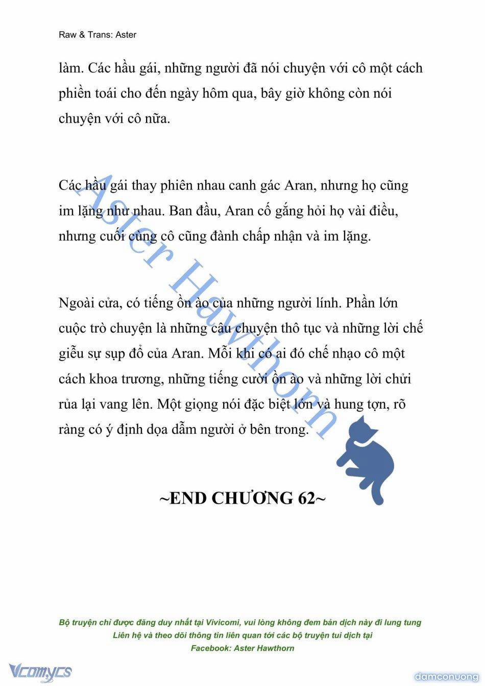 [Novel] Đêm Của Bệ Hạ 62 trang 17