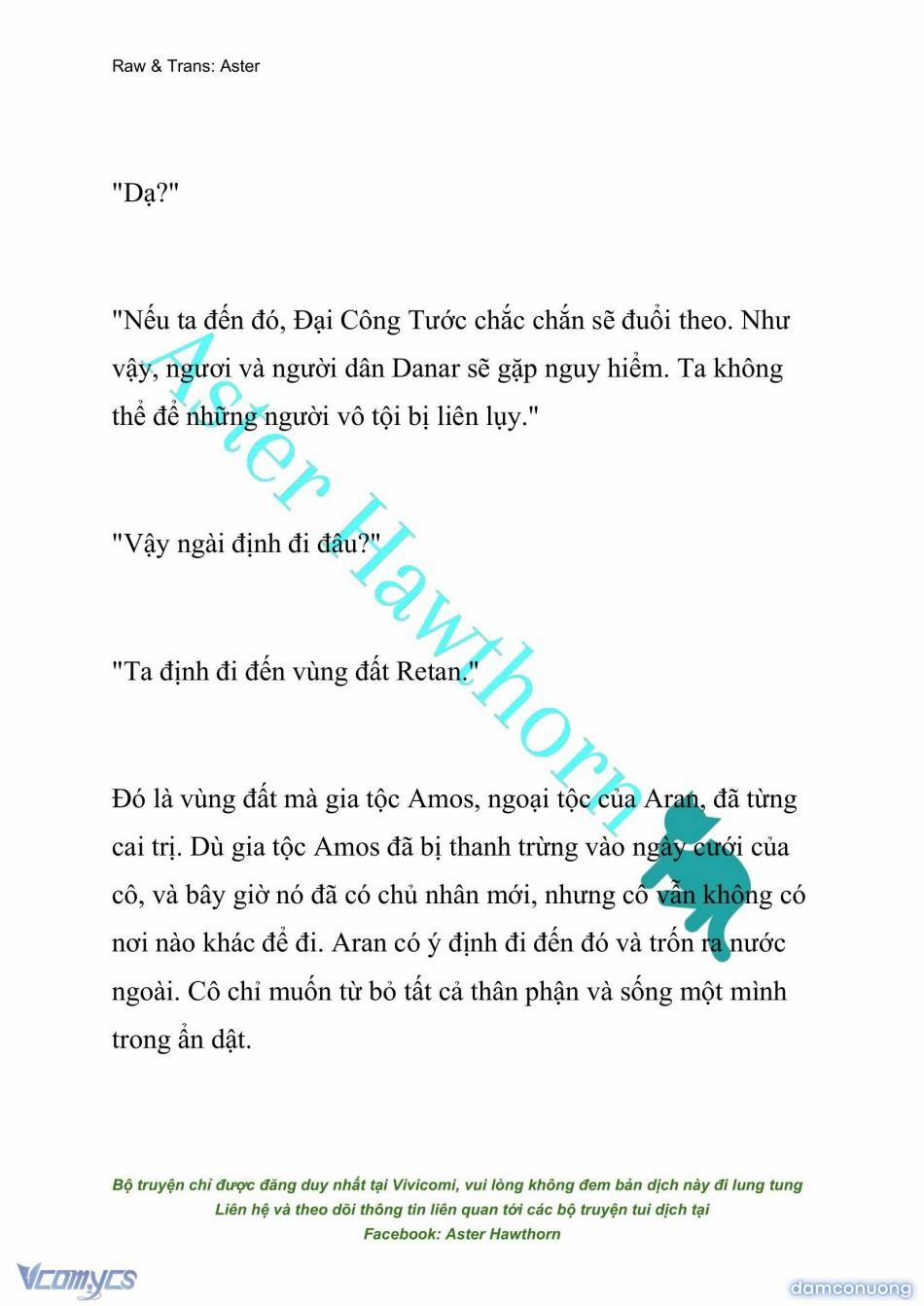 [Novel] Đêm Của Bệ Hạ 65 trang 1