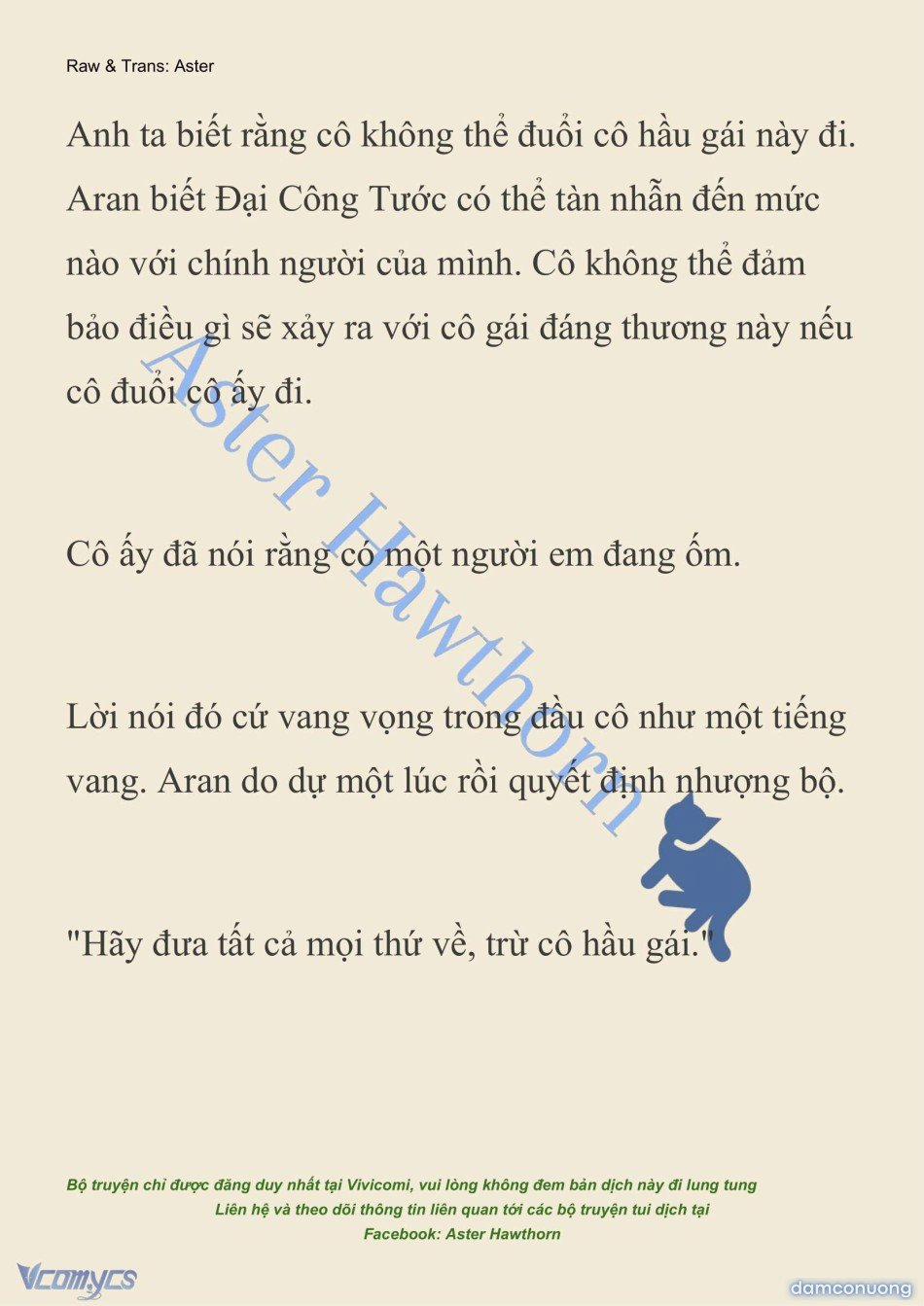 [Novel] Đêm Của Bệ Hạ 77 trang 23