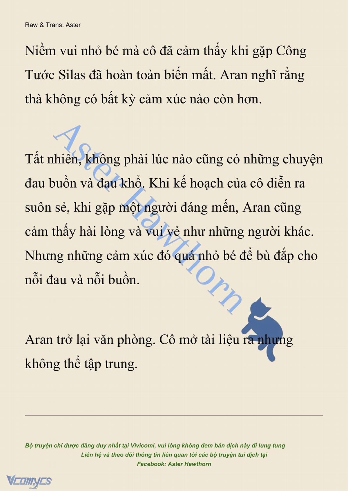 [Novel] Đêm Của Bệ Hạ 91 trang 11