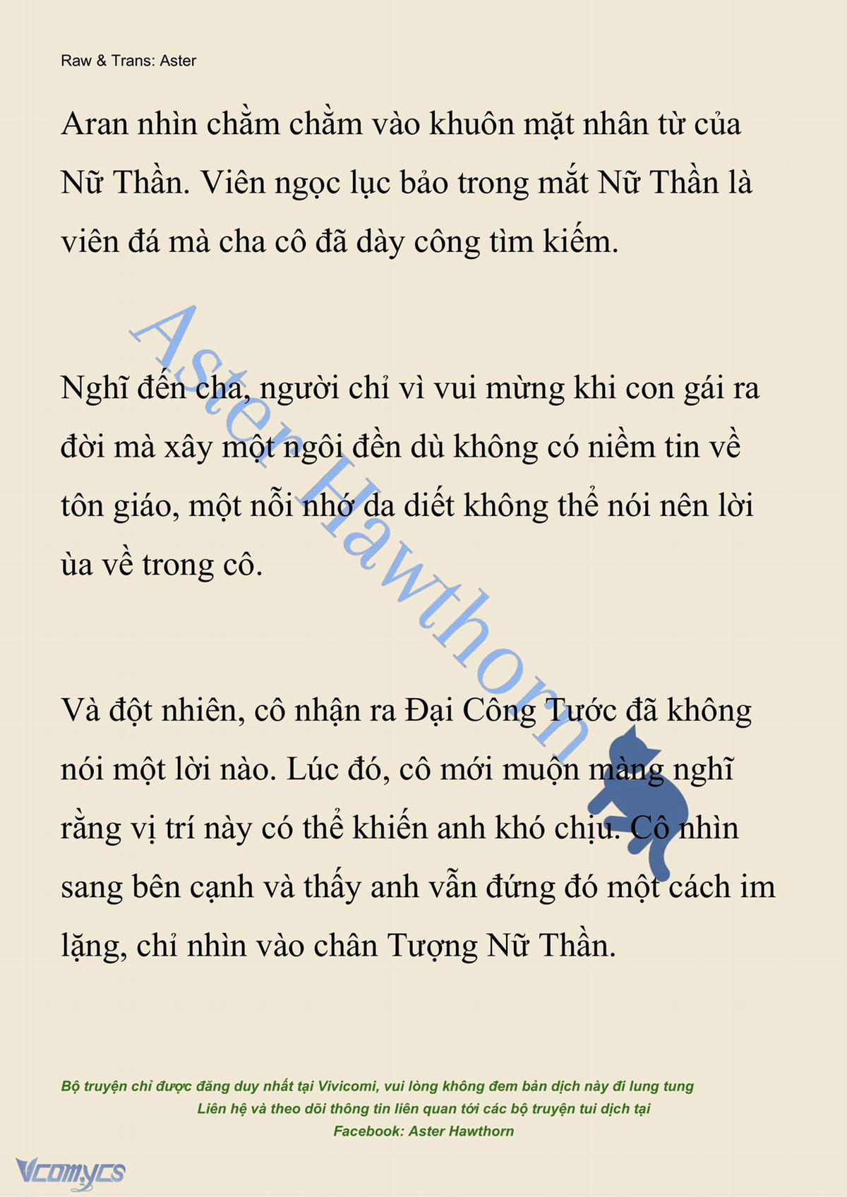 [Novel] Đêm Của Bệ Hạ 94 trang 11