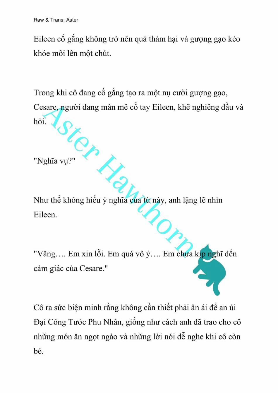 [Novel] Người Chồng Độc Ác 101 trang 1