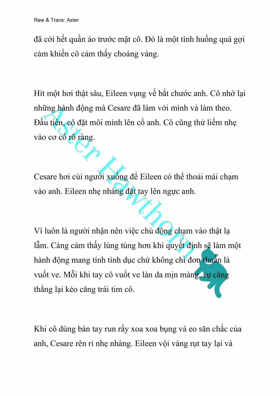 [Novel] Người Chồng Độc Ác 101 trang 10