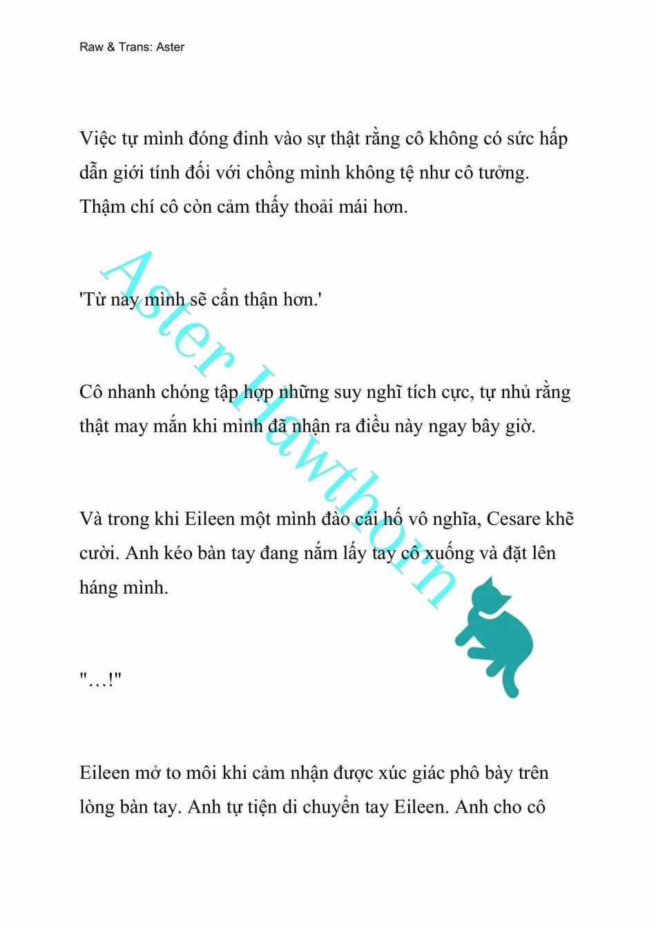[Novel] Người Chồng Độc Ác 101 trang 2