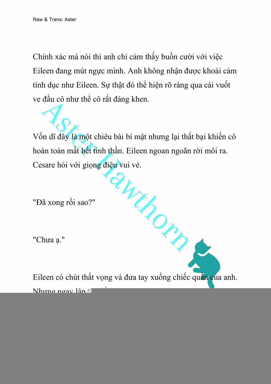 [Novel] Người Chồng Độc Ác 102 trang 1