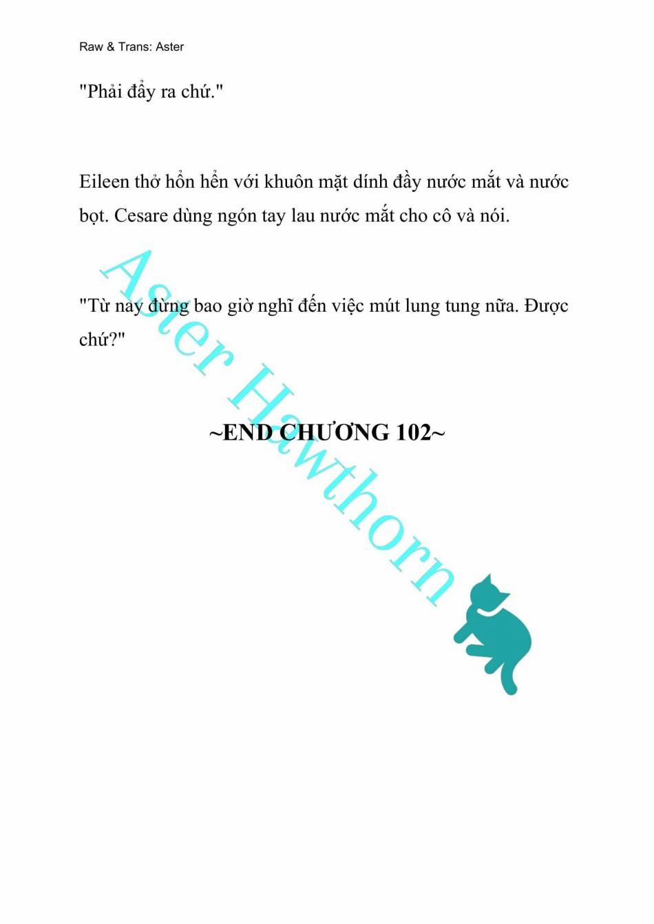 [Novel] Người Chồng Độc Ác 102 trang 12