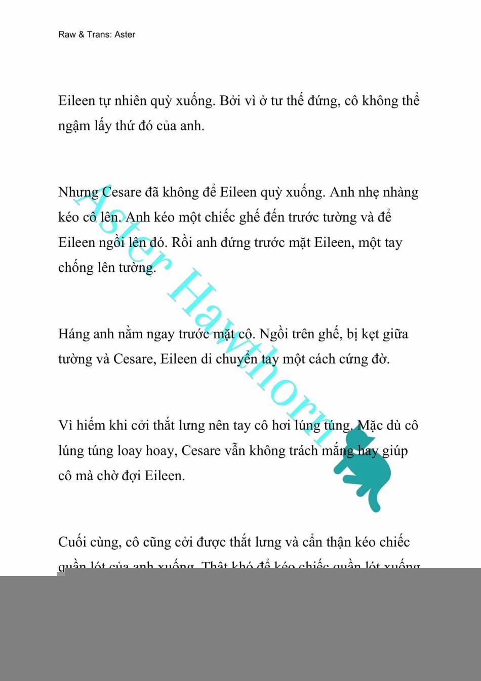 [Novel] Người Chồng Độc Ác 102 trang 5