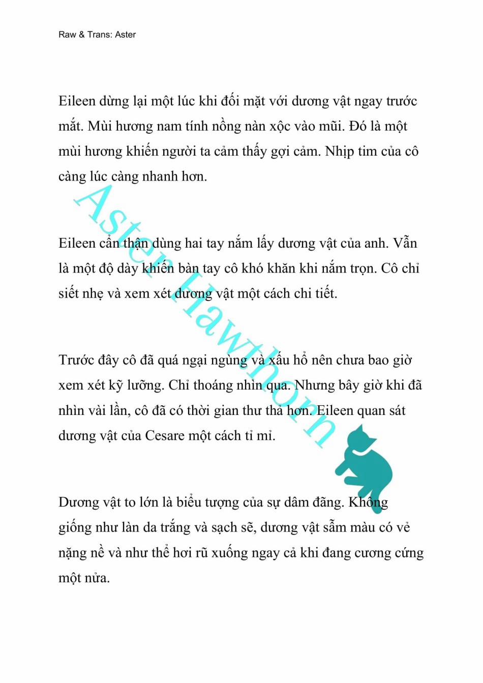 [Novel] Người Chồng Độc Ác 102 trang 6