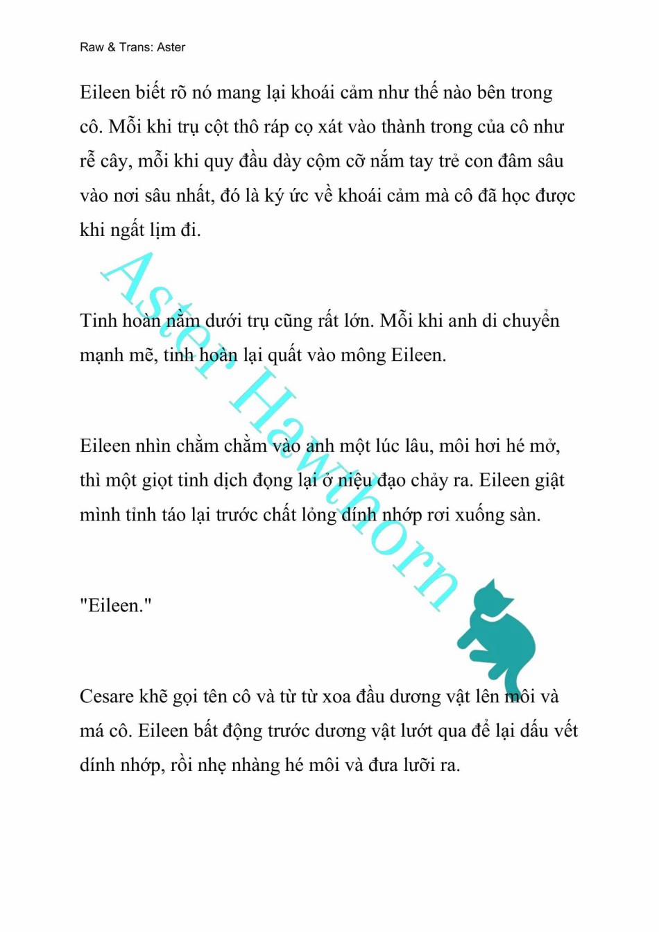 [Novel] Người Chồng Độc Ác 102 trang 7