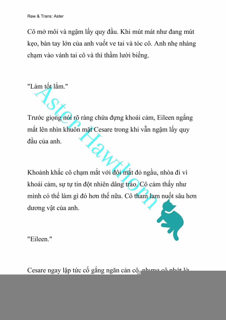 [Novel] Người Chồng Độc Ác 102 trang 9