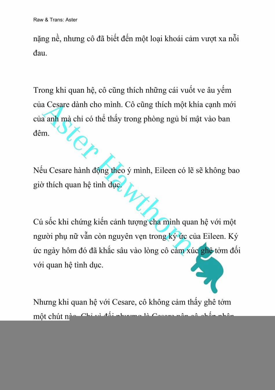 [Novel] Người Chồng Độc Ác 103 trang 1