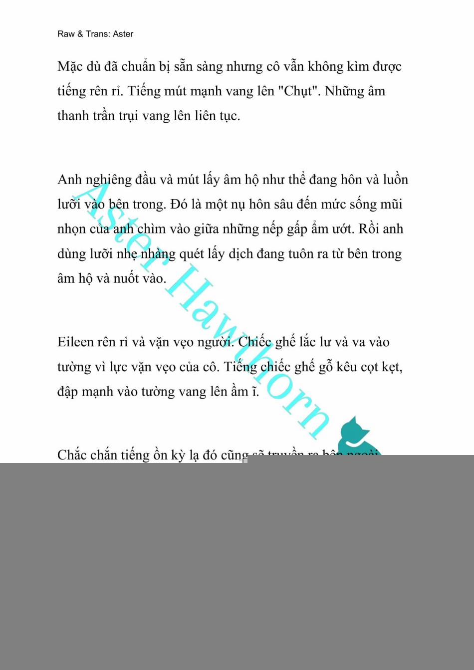 [Novel] Người Chồng Độc Ác 103 trang 10