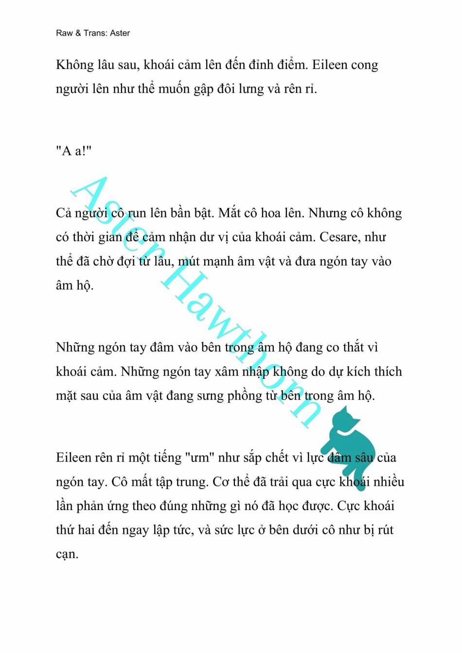 [Novel] Người Chồng Độc Ác 103 trang 12