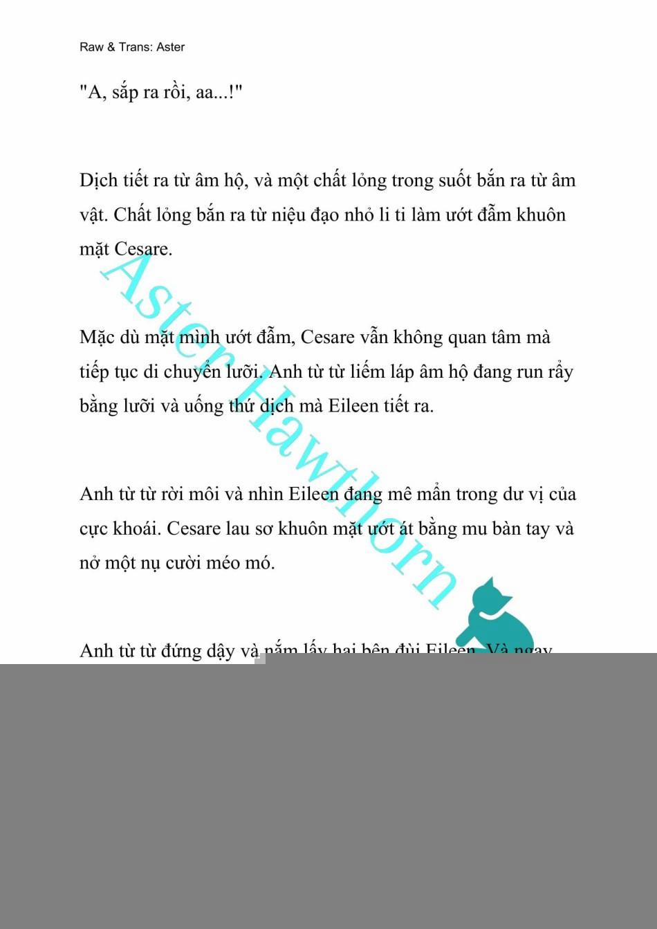 [Novel] Người Chồng Độc Ác 103 trang 13