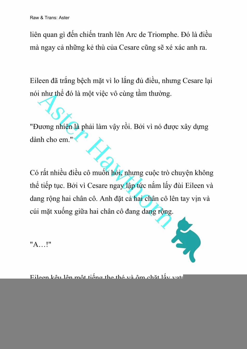 [Novel] Người Chồng Độc Ác 103 trang 6