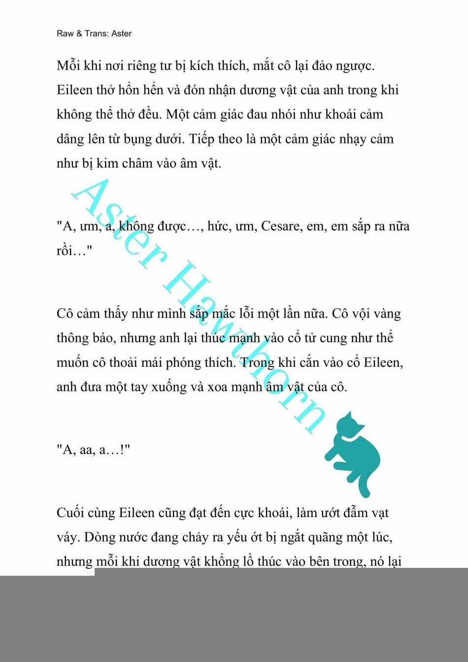 [Novel] Người Chồng Độc Ác 104 trang 10
