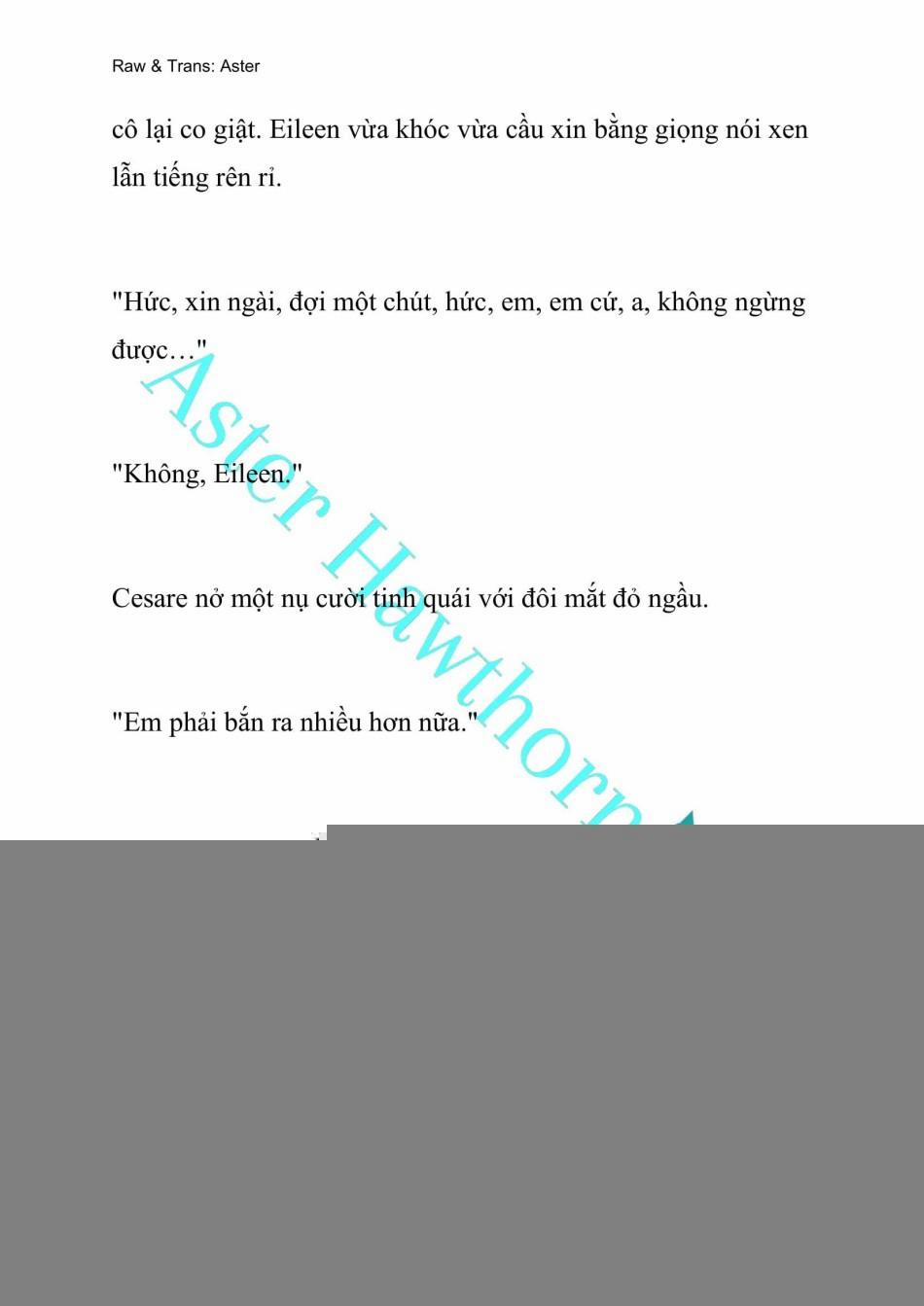 [Novel] Người Chồng Độc Ác 104 trang 11