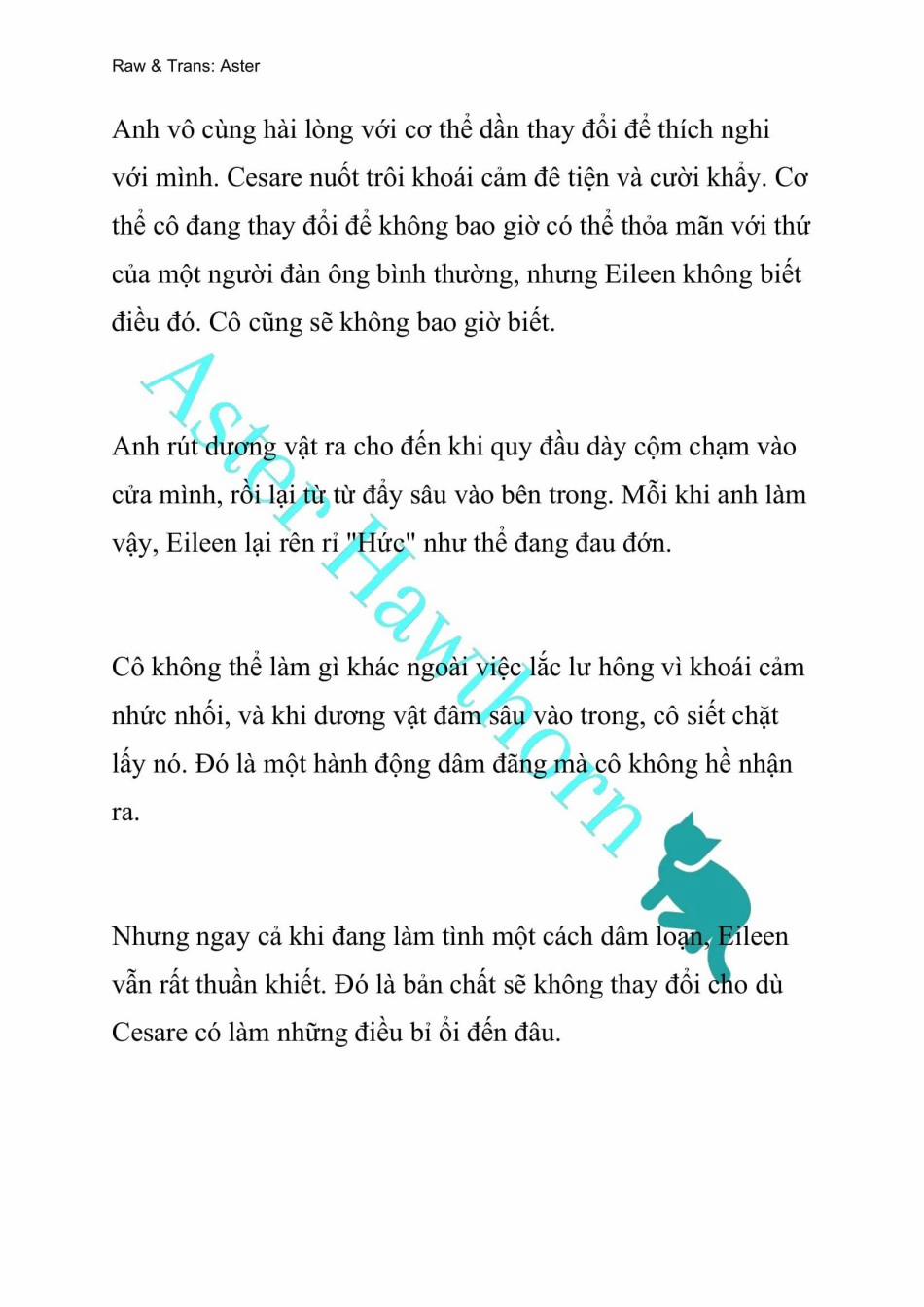 [Novel] Người Chồng Độc Ác 104 trang 5