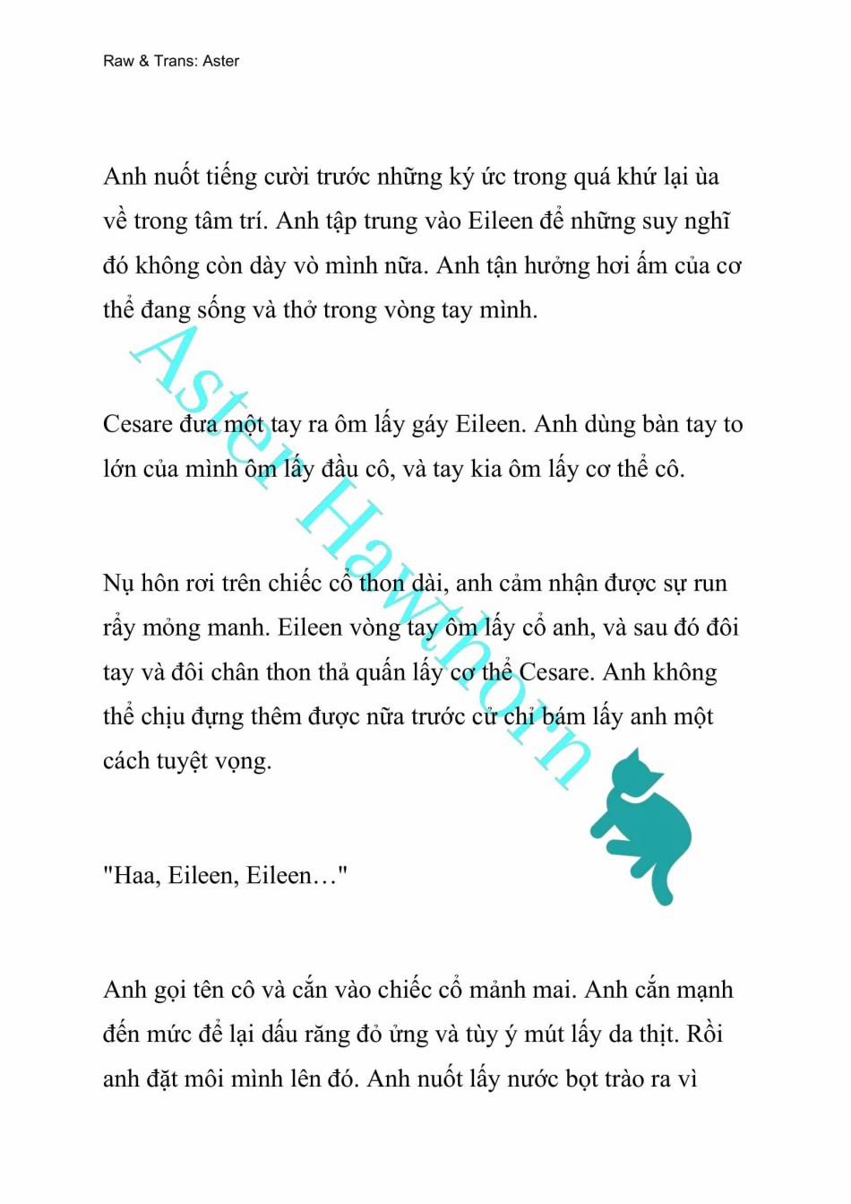 [Novel] Người Chồng Độc Ác 104 trang 7