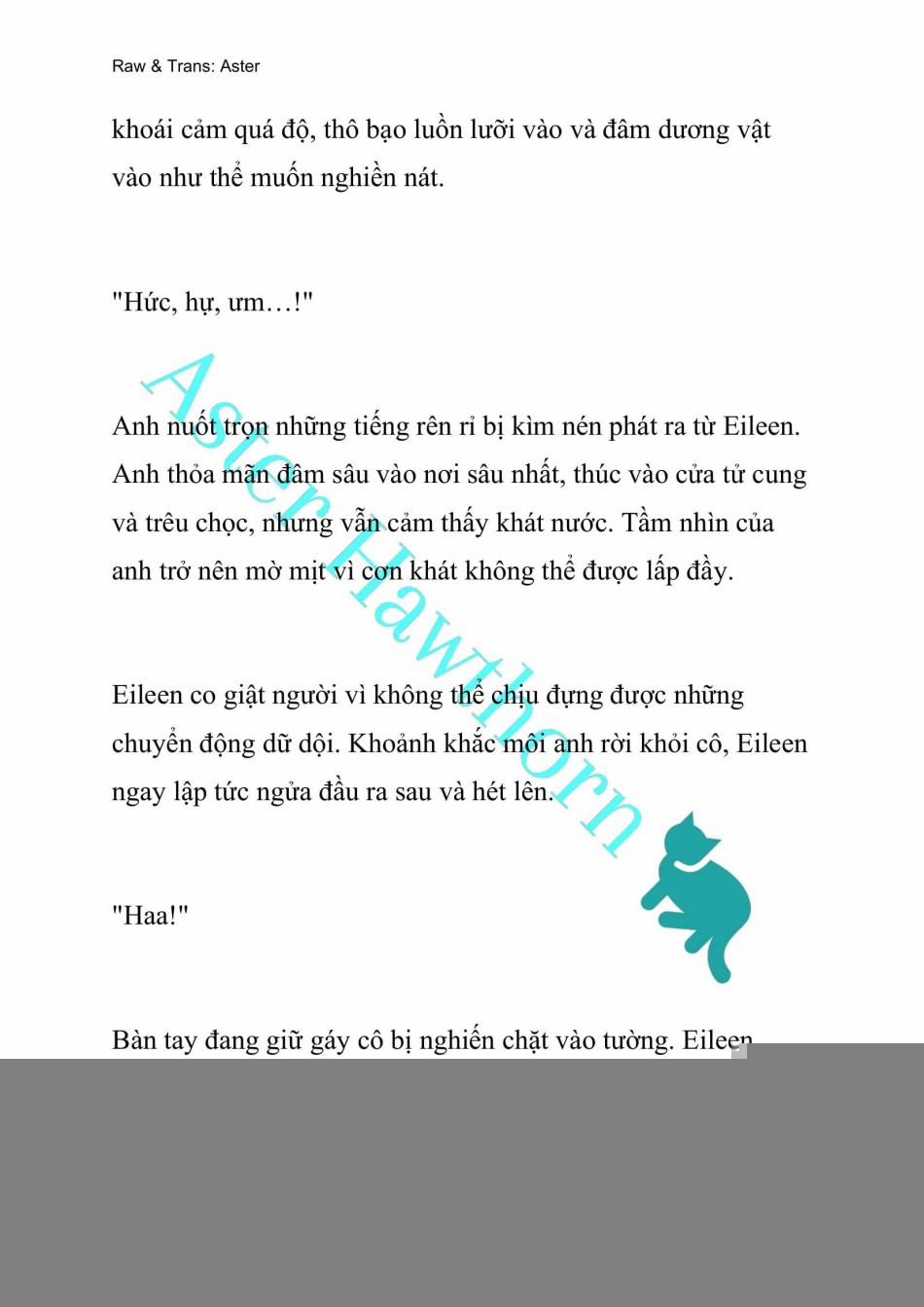 [Novel] Người Chồng Độc Ác 104 trang 8