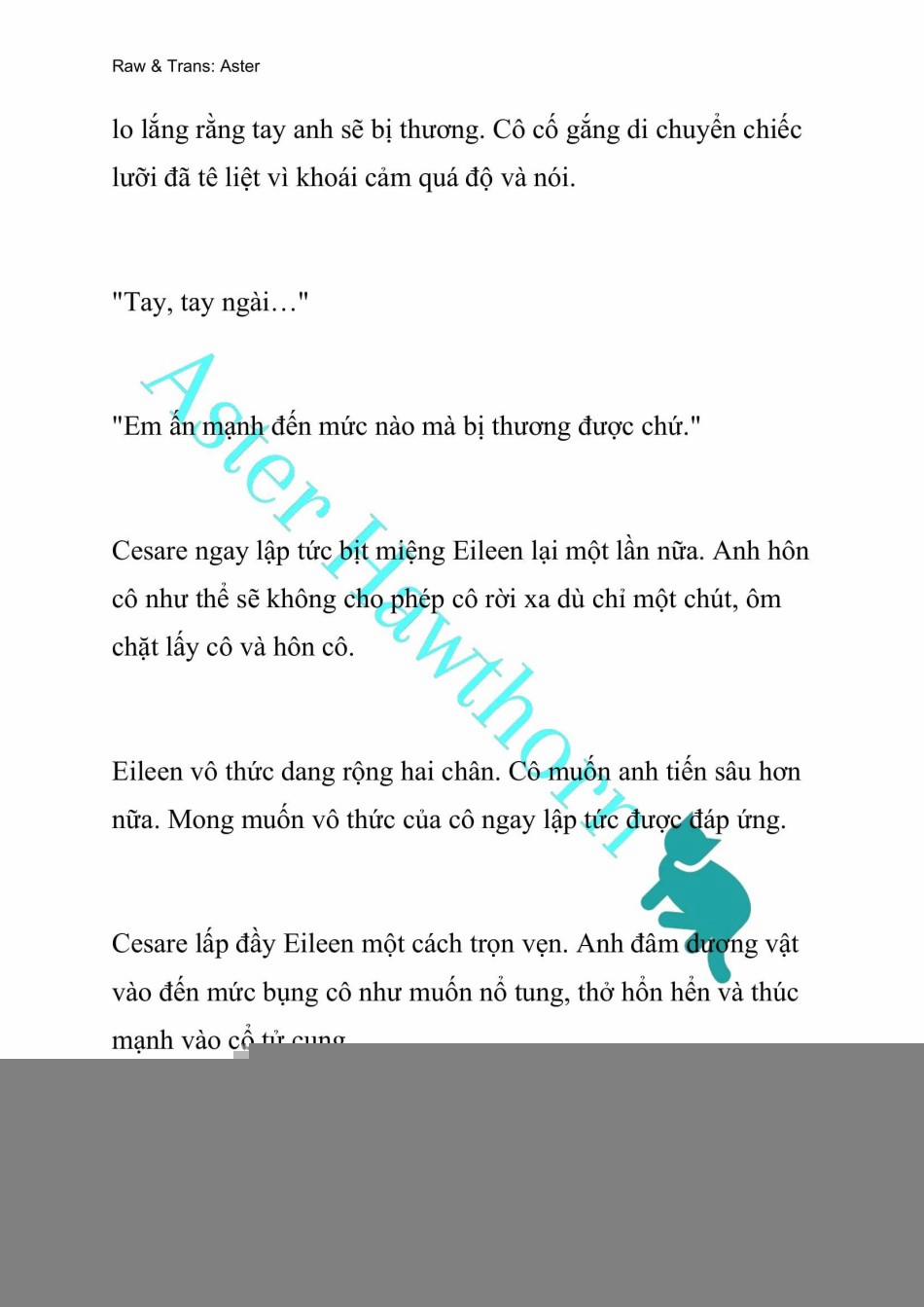 [Novel] Người Chồng Độc Ác 104 trang 9
