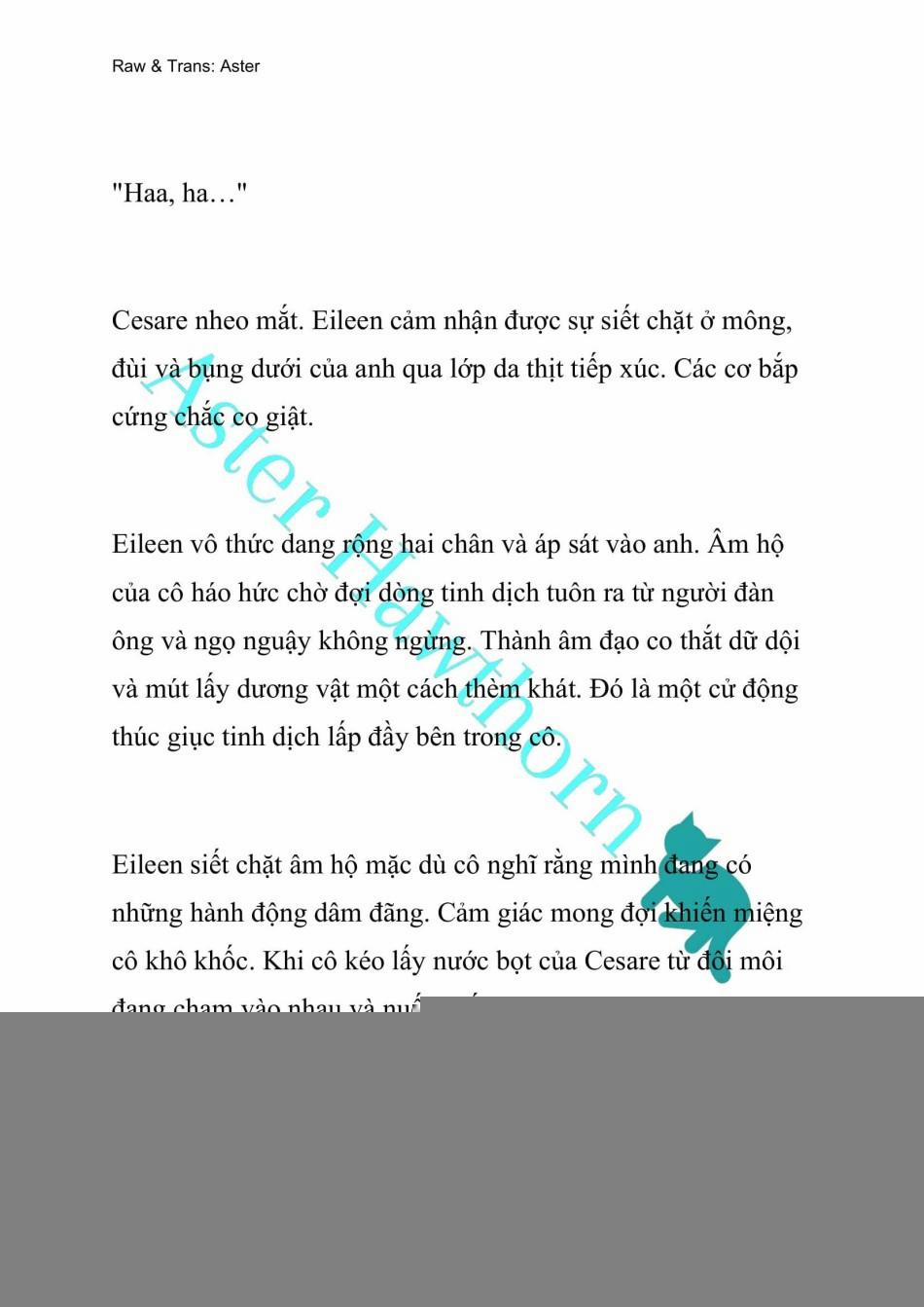 [Novel] Người Chồng Độc Ác 105 trang 1