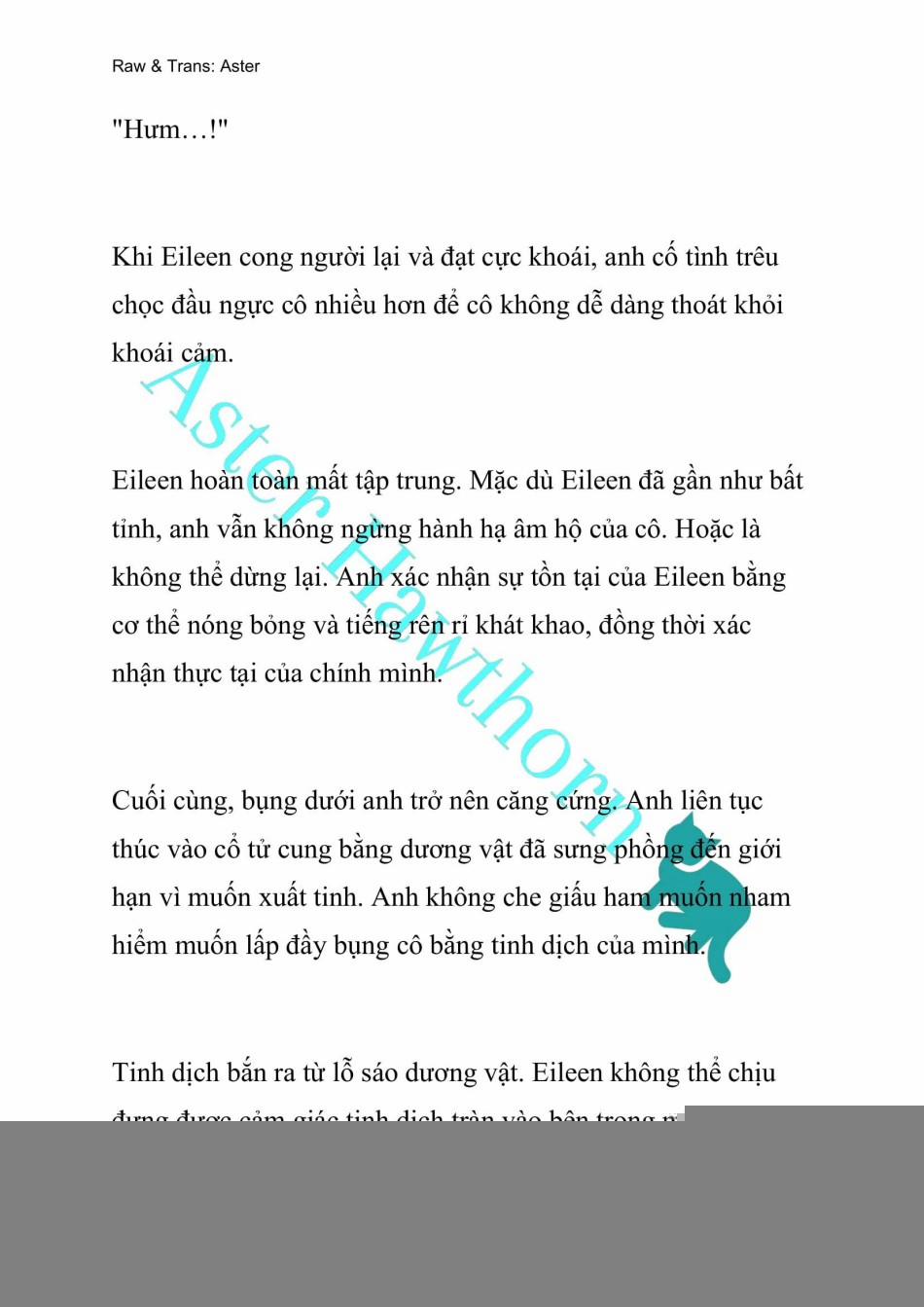[Novel] Người Chồng Độc Ác 105 trang 10