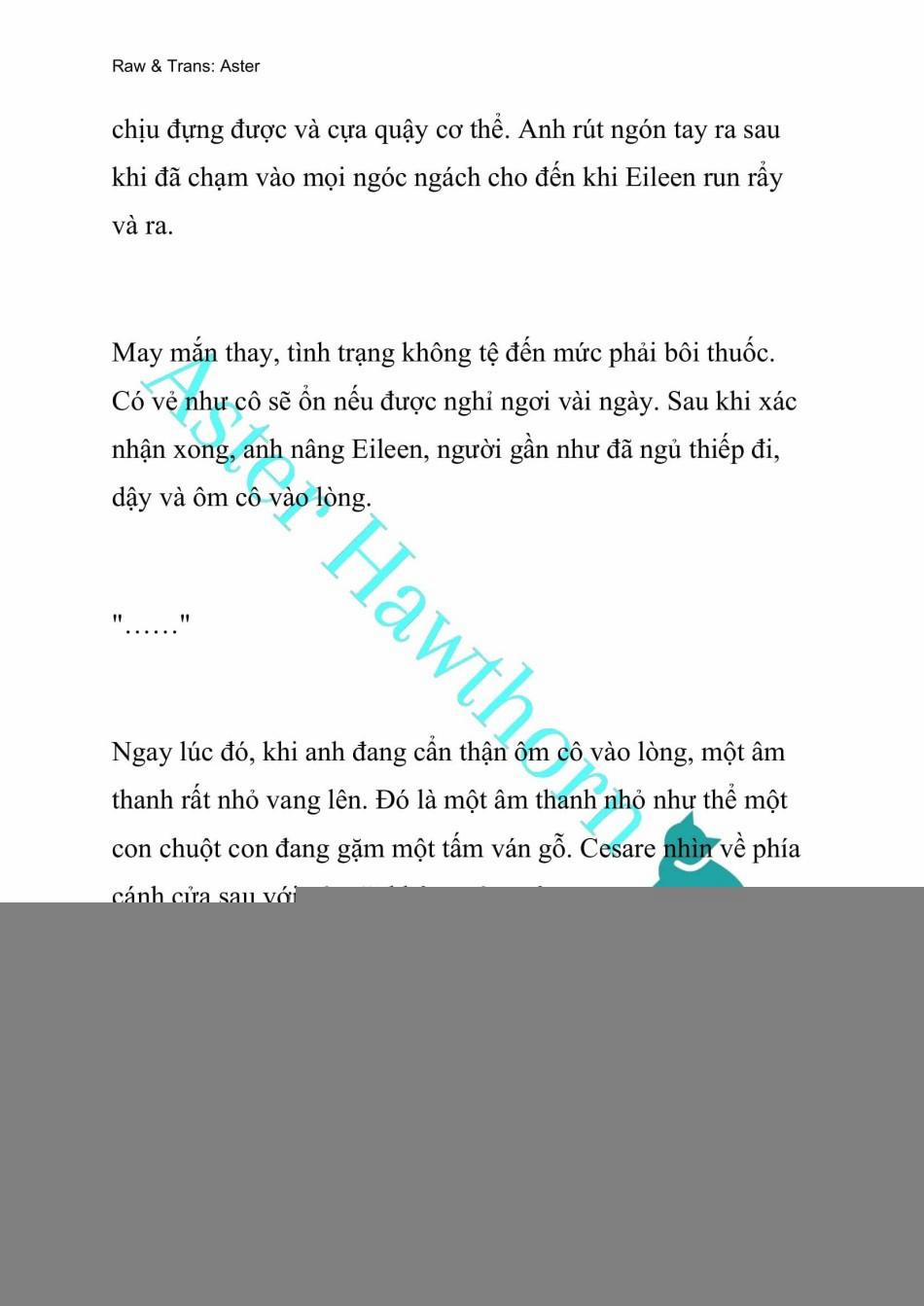 [Novel] Người Chồng Độc Ác 105 trang 13