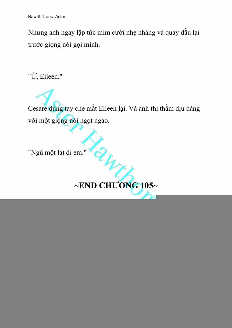 [Novel] Người Chồng Độc Ác 105 trang 14