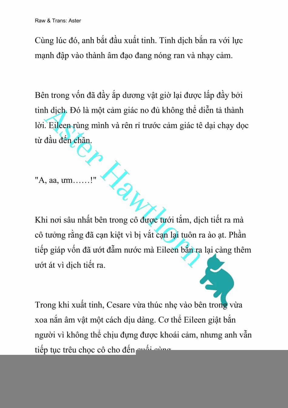 [Novel] Người Chồng Độc Ác 105 trang 2