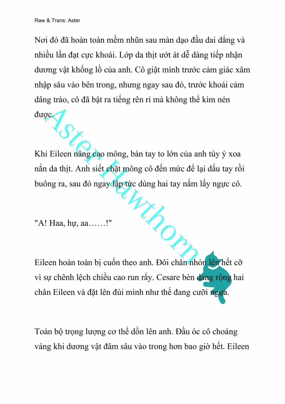 [Novel] Người Chồng Độc Ác 105 trang 7