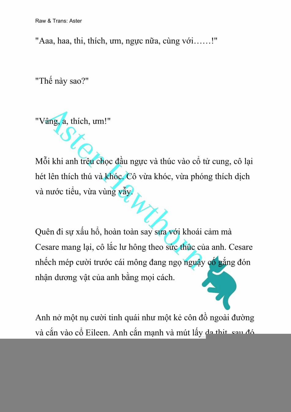 [Novel] Người Chồng Độc Ác 105 trang 9