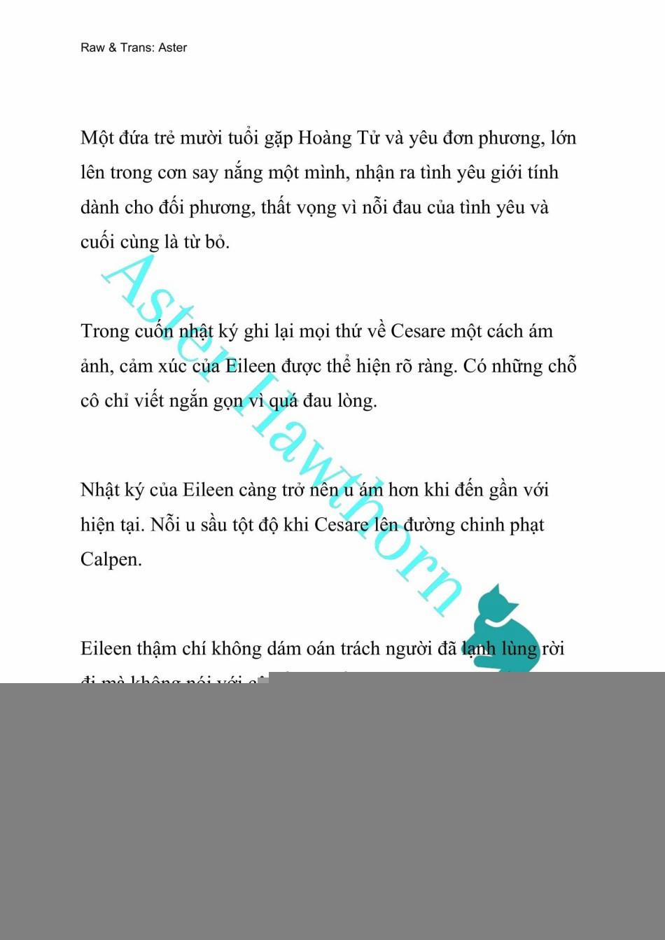 [Novel] Người Chồng Độc Ác 106 trang 10