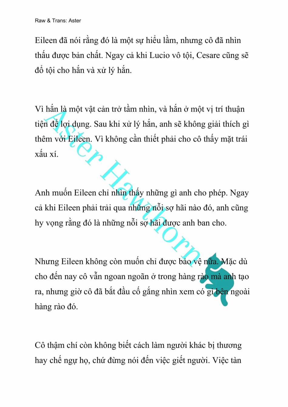 [Novel] Người Chồng Độc Ác 106 trang 5