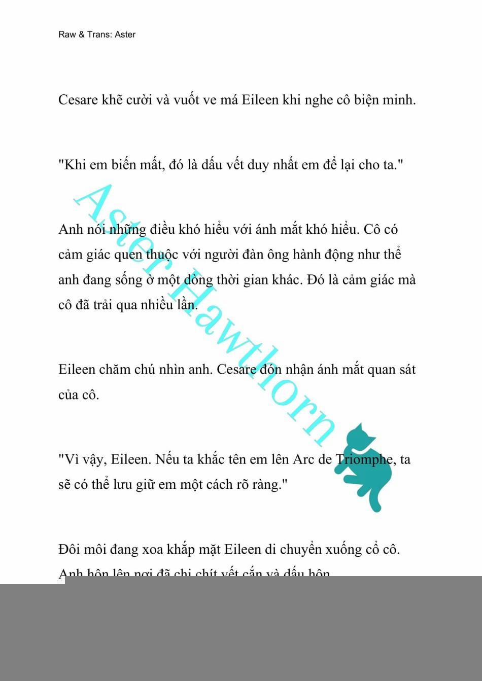 [Novel] Người Chồng Độc Ác 107 trang 11