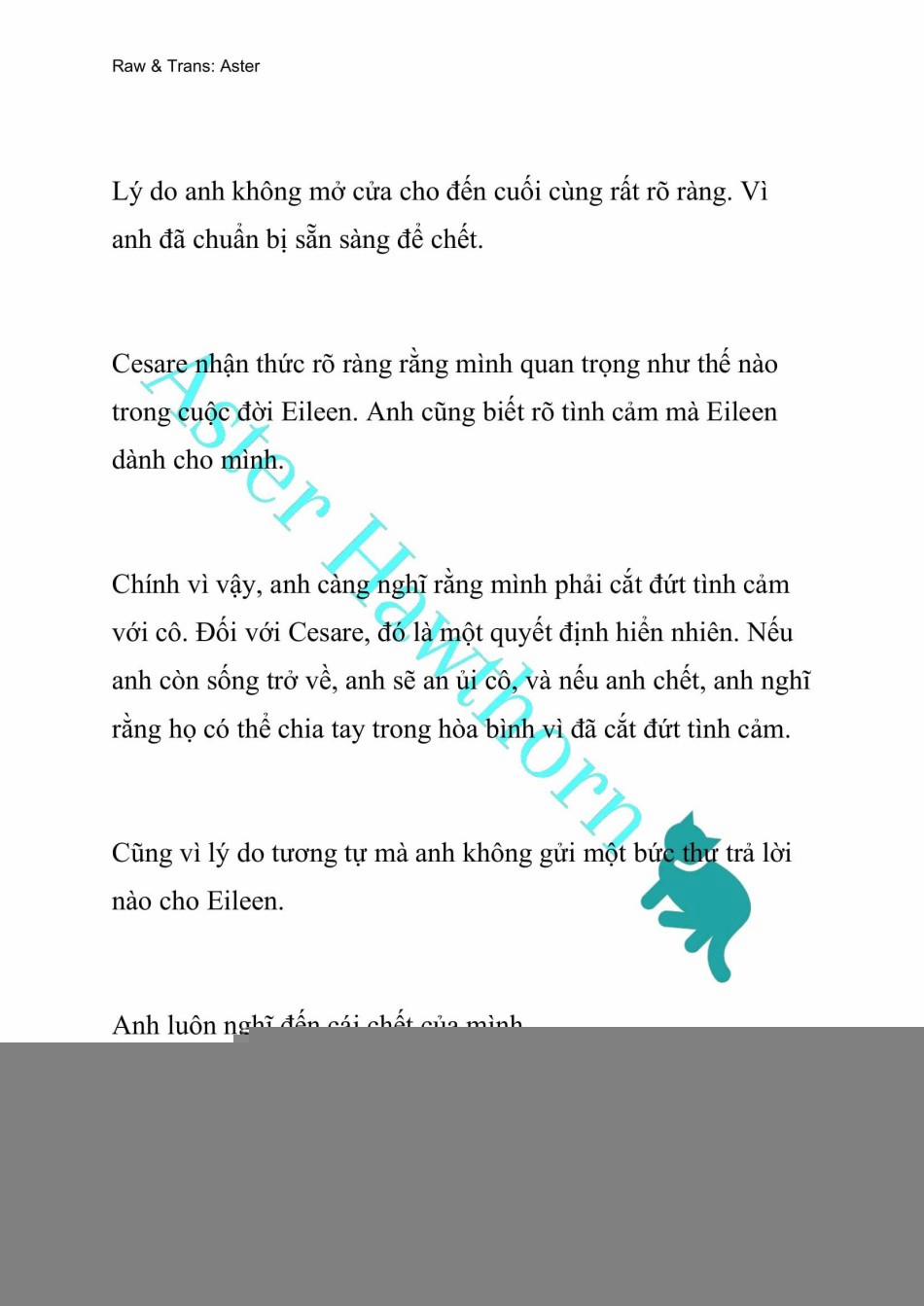 [Novel] Người Chồng Độc Ác 107 trang 2