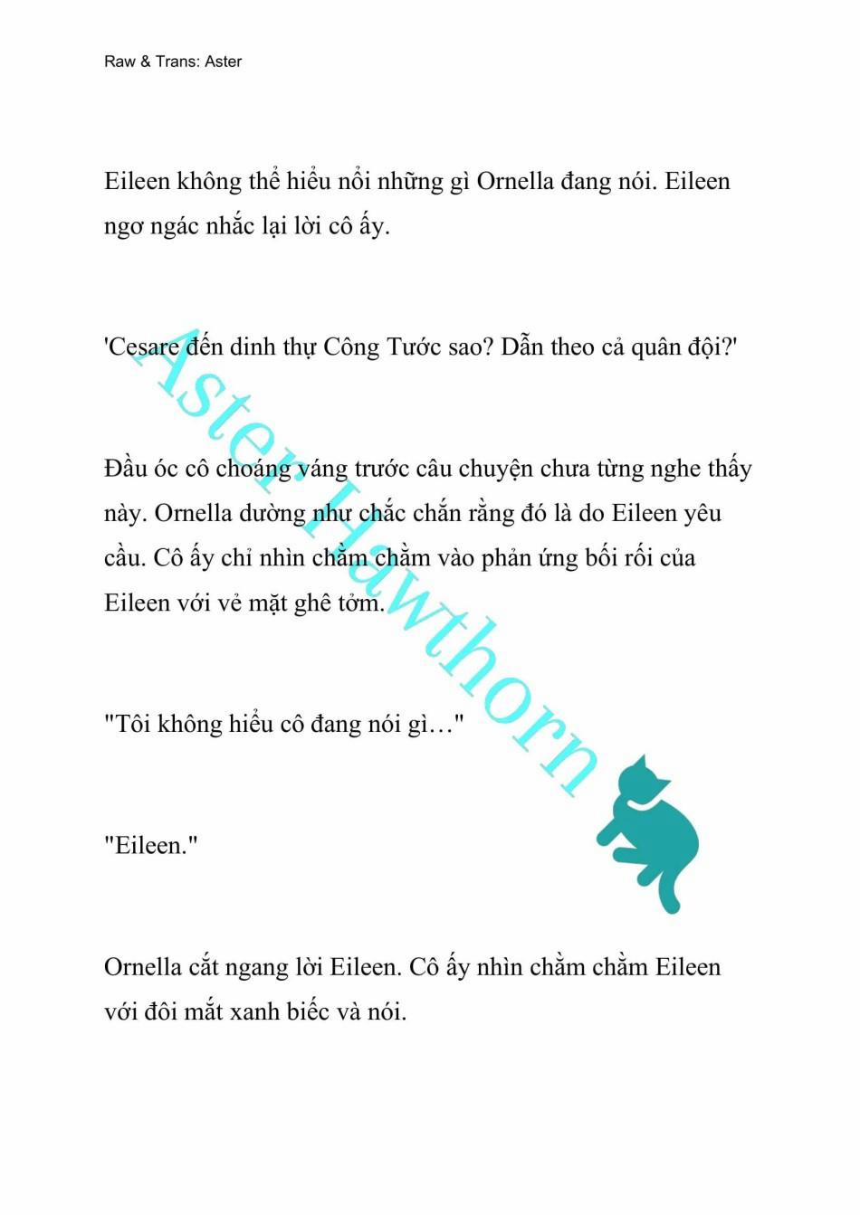 [Novel] Người Chồng Độc Ác 108 trang 11