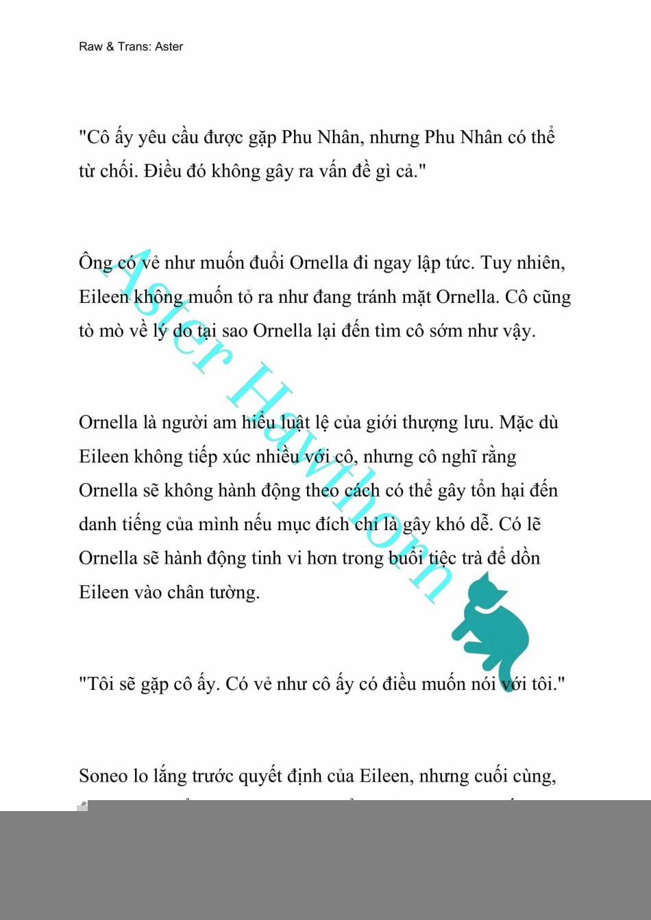 [Novel] Người Chồng Độc Ác 108 trang 7