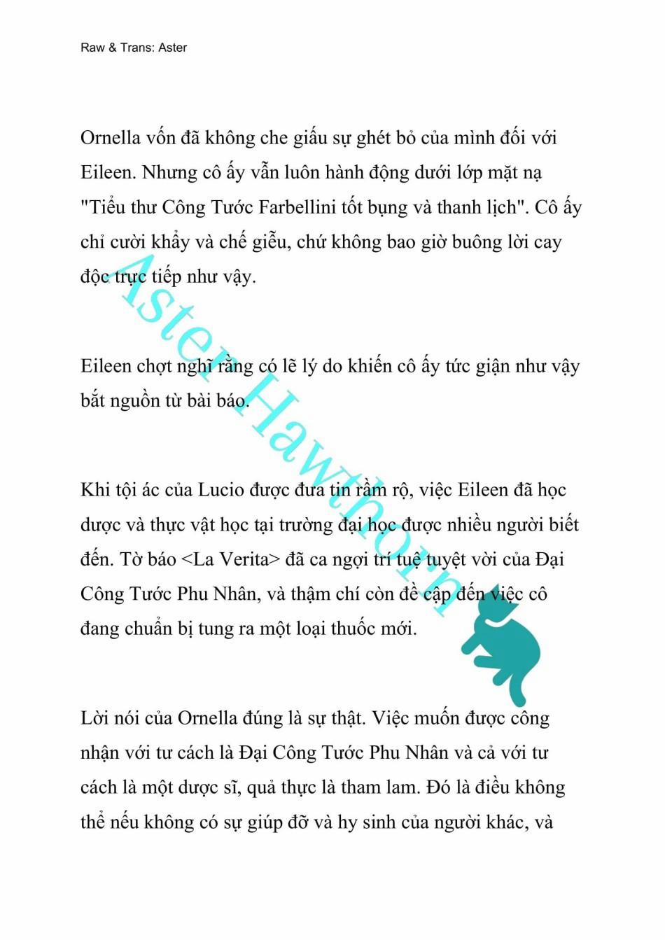 [Novel] Người Chồng Độc Ác 109 trang 1