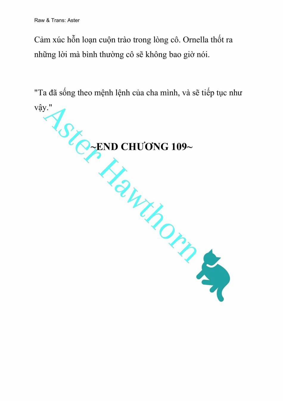 [Novel] Người Chồng Độc Ác 109 trang 11