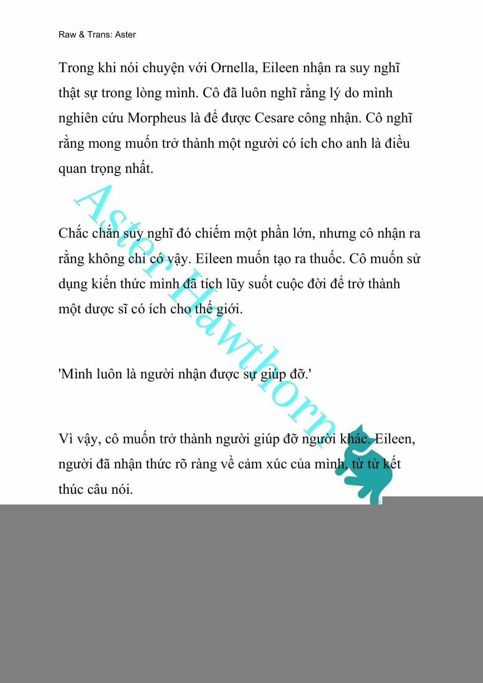 [Novel] Người Chồng Độc Ác 109 trang 5