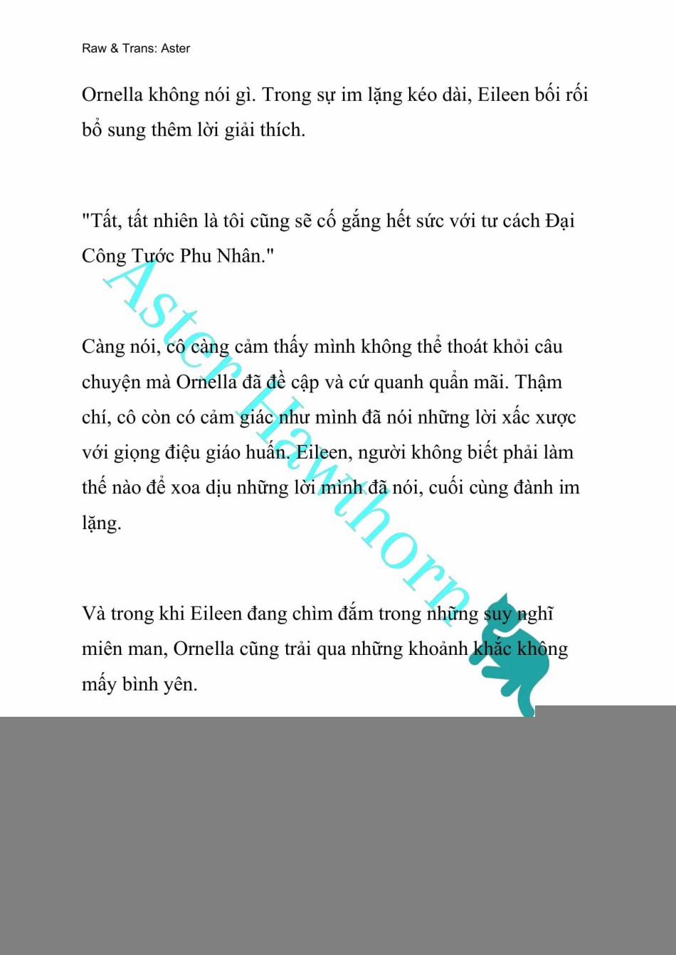 [Novel] Người Chồng Độc Ác 109 trang 6